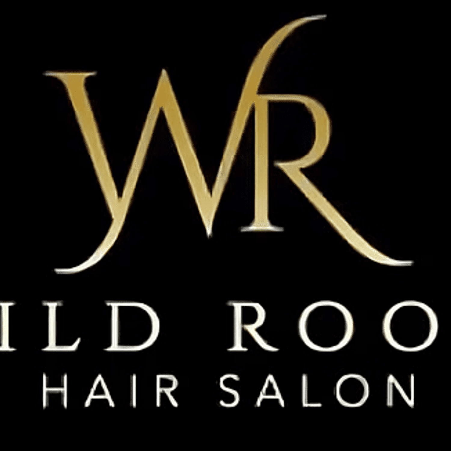 Portrait of Anju Kumar, a professional stylist at Wild Roots Hair Salon, showcasing their expertise and style.