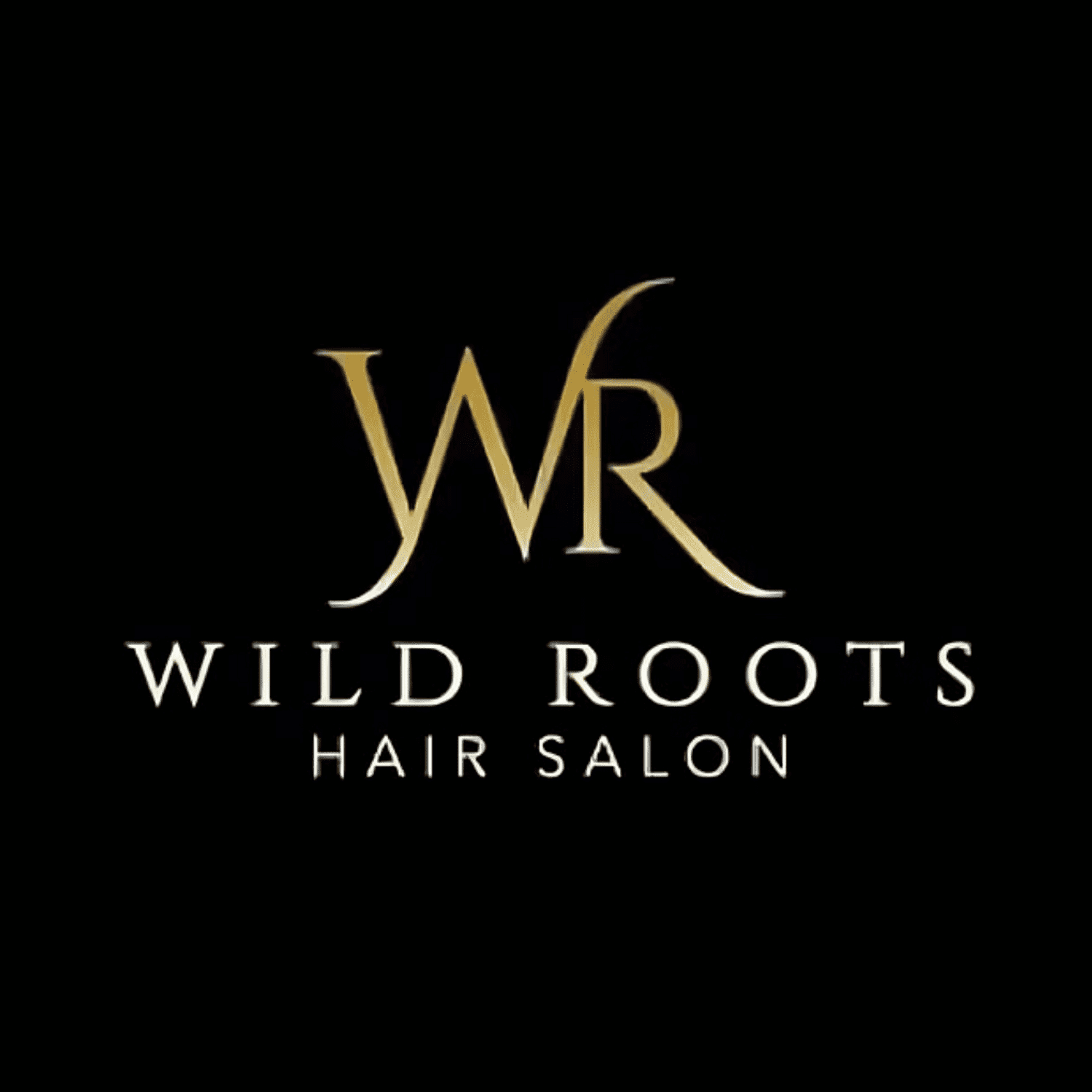Portrait of Jordan, a professional stylist at Wild Roots Hair Salon, showcasing their expertise and style.